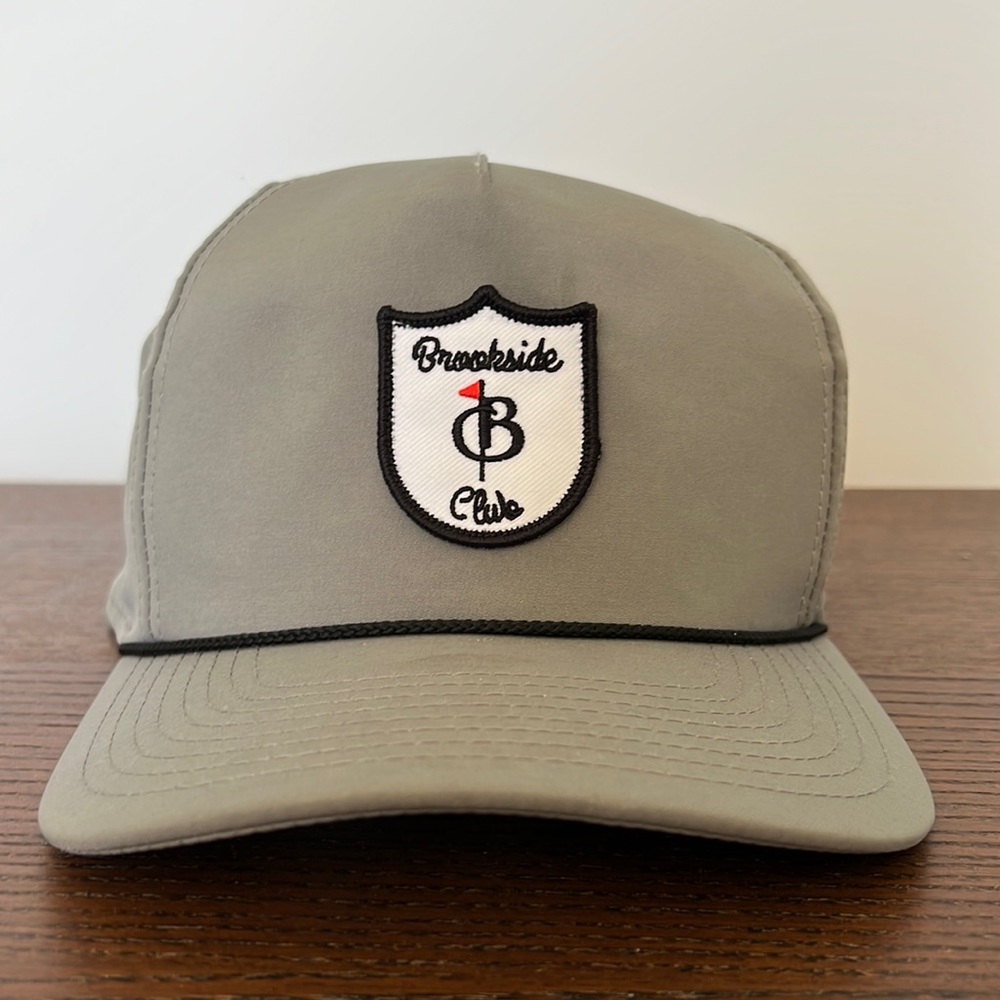 Brookside Country Club Golf Hat